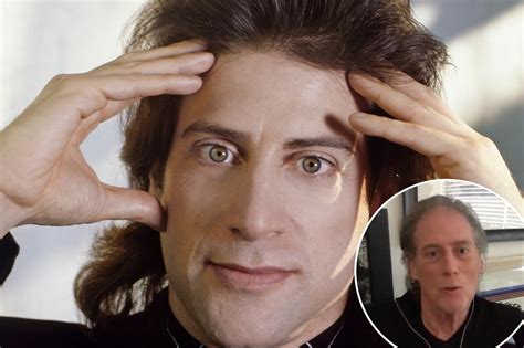 Did Richard Lewis Have Plastic Surgery: Exploring the Intersection of Celebrity and Cosmetic Enhancements