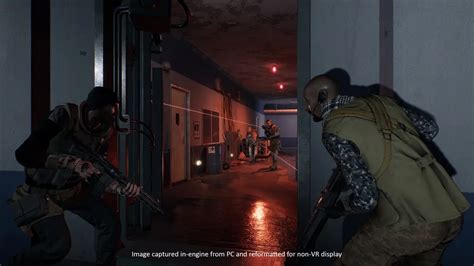 Firewall Zero Hour: Immersive Tactical Shooter Gameplay Meets Cyberpunk Aesthetics!