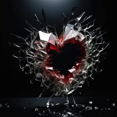 Glass Heart Meaning: Shattered Reflections of Emotional Vulnerability