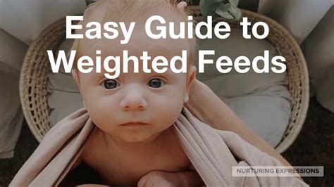 How to Do a Weighted Feed at Home: A Comprehensive Guide to Balancing Nutrition and Creativity