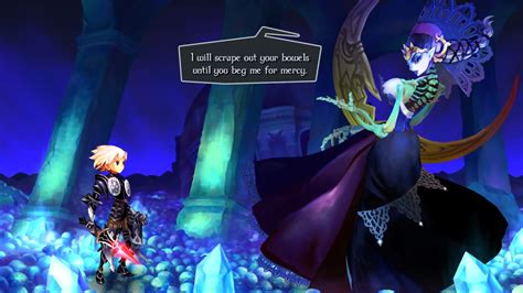 Odin Sphere Leifthrasir: A Norse Mythology Epic With Stunning Hand-Drawn Graphics!