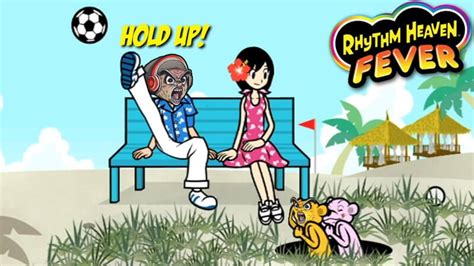 Rhythm Heaven Fever! Prepare for a Symphony of Quirky Challenges and Catchy Tunes