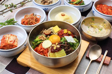 태림산채정식, 한국 전통의 맛과 현대의 조화