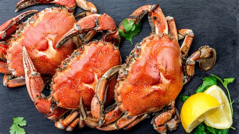 What is a Crab Feed? And Why Do Crabs Never Attend?